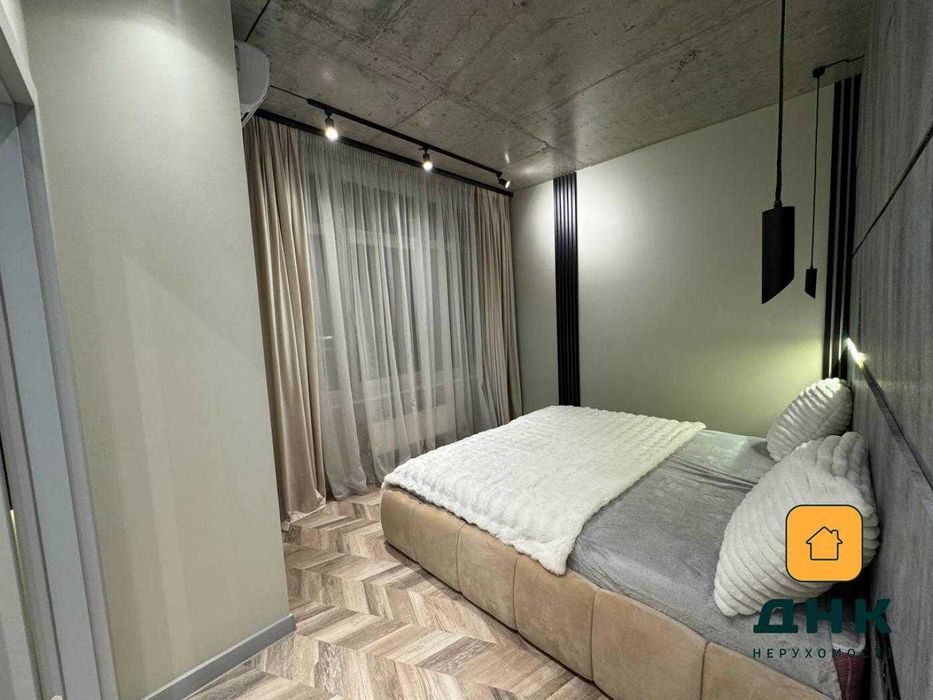 !! АВТОНОМНАЯ 1 к квартира. КАМАНИНА. Вид на море. Аркадия !!