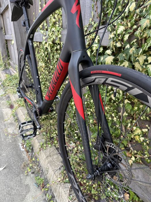 Rower szosowy Specialized