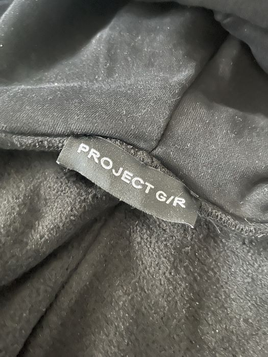 Продам Project G/R Mastermind