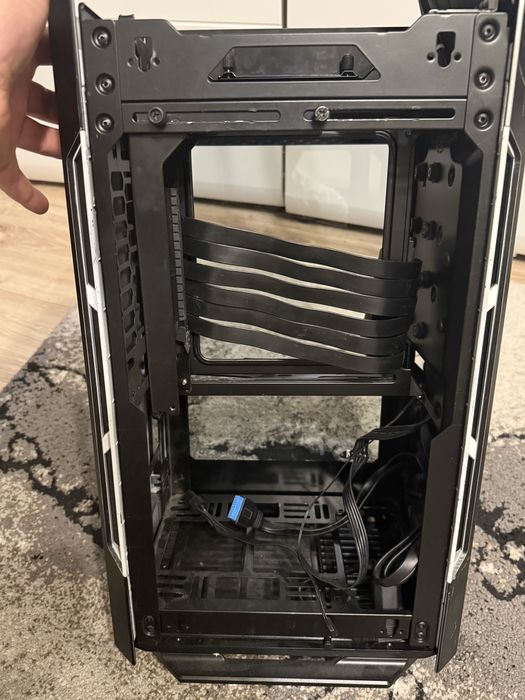 Obudowa phanteks micro