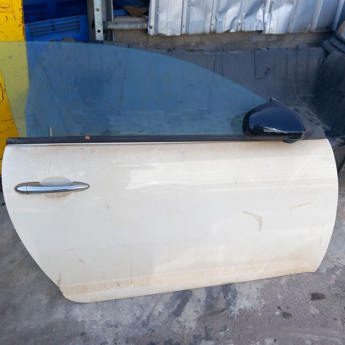 Portas completas Alfa Romeo Mito