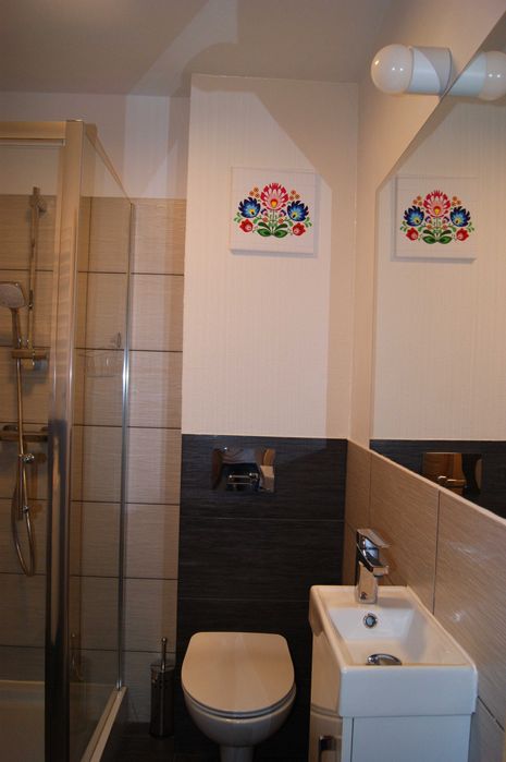 Apartament Folkowy Karpacz :) - Noclegi w Górach