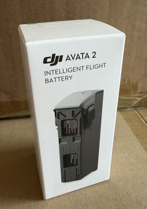 DJI Akumulator do DJI AVATA 2 Box