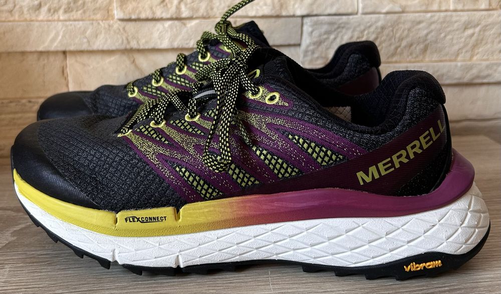 Buty do biegania Merrell Rubato r.37