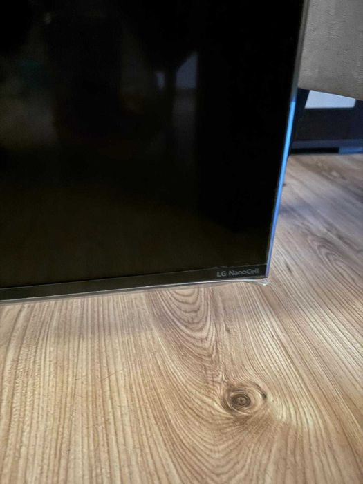 Telewizor Smart TV LG NanoCell