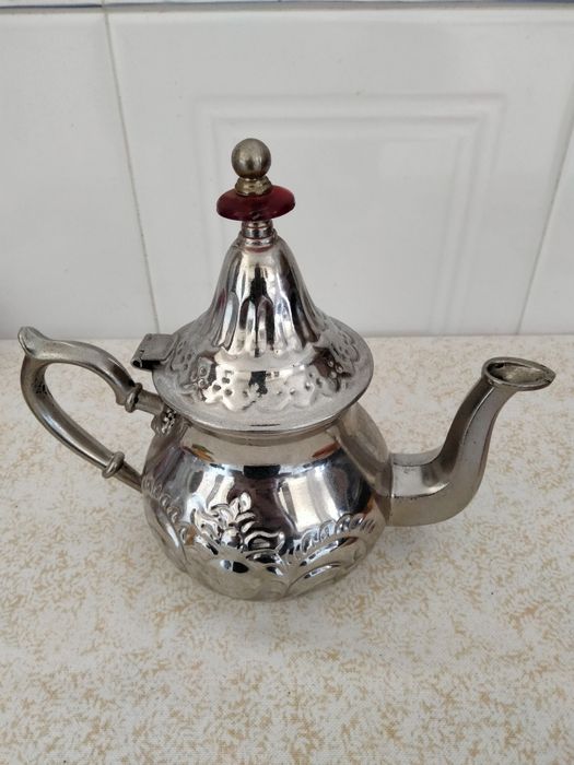 Bule Original Árabe