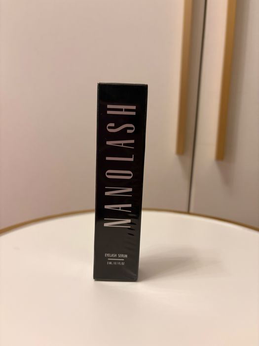 NANOLASH Eyelash Serum 3ml