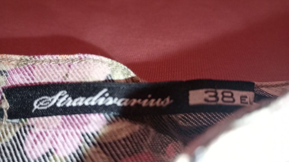 Spodenki Stradivarius