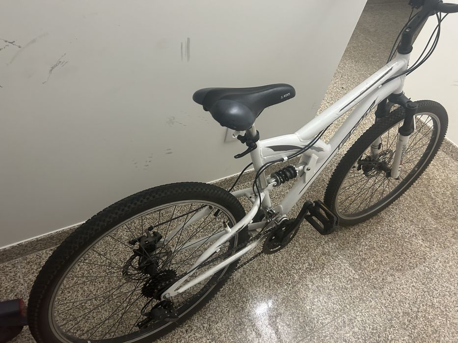 Vendo Bicicleta!
