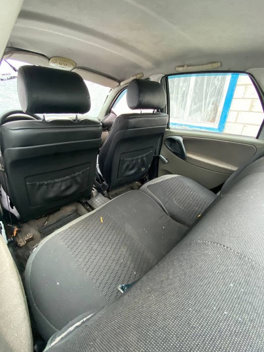 Розборка ваз калина