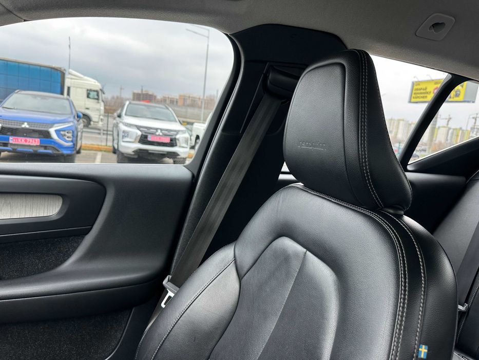 Volvo XC40 Inscription 2.0 diesel