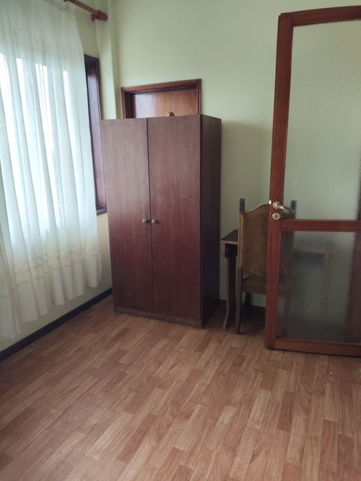 Quarto Individual Maia - Despesas Incluídas