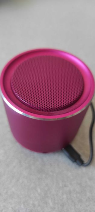 Coluna de som Bluetooth