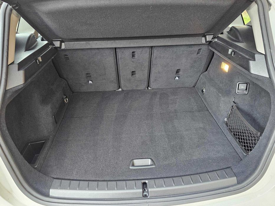 BMW 218i Active Tourer