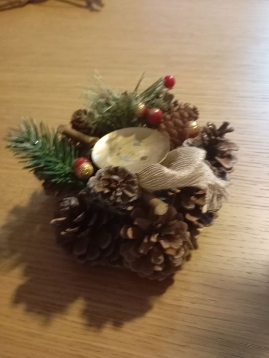 Decoração de Natal