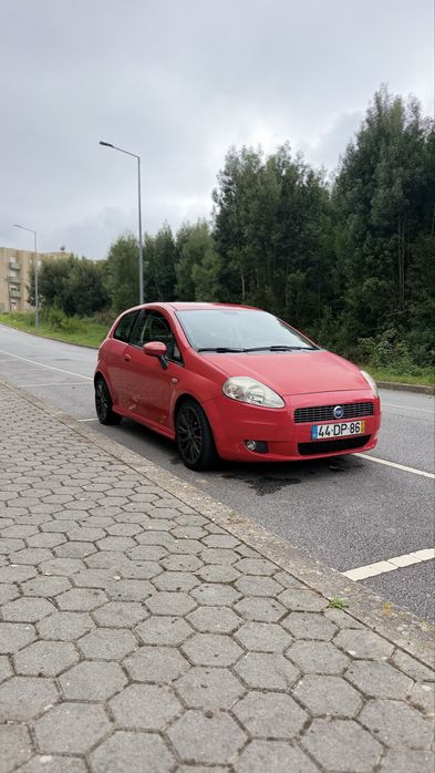 Fiat Grande Punto