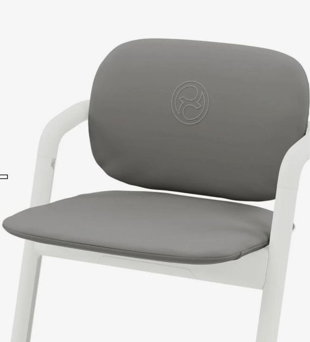 Стільчик для годування 3 в 1 Cybex Lemo