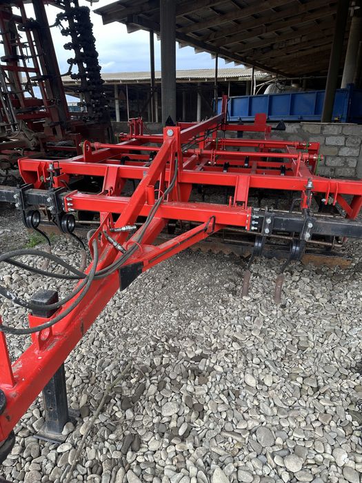 Культиватор Podillya 300-32