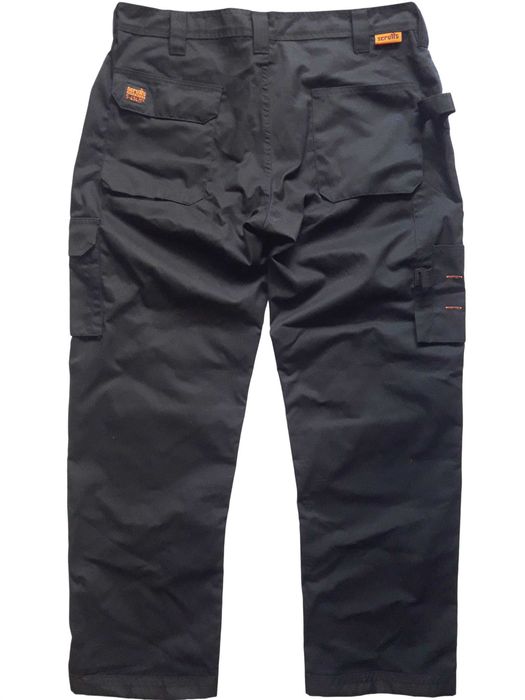 Робочі штани Scruffs (54)