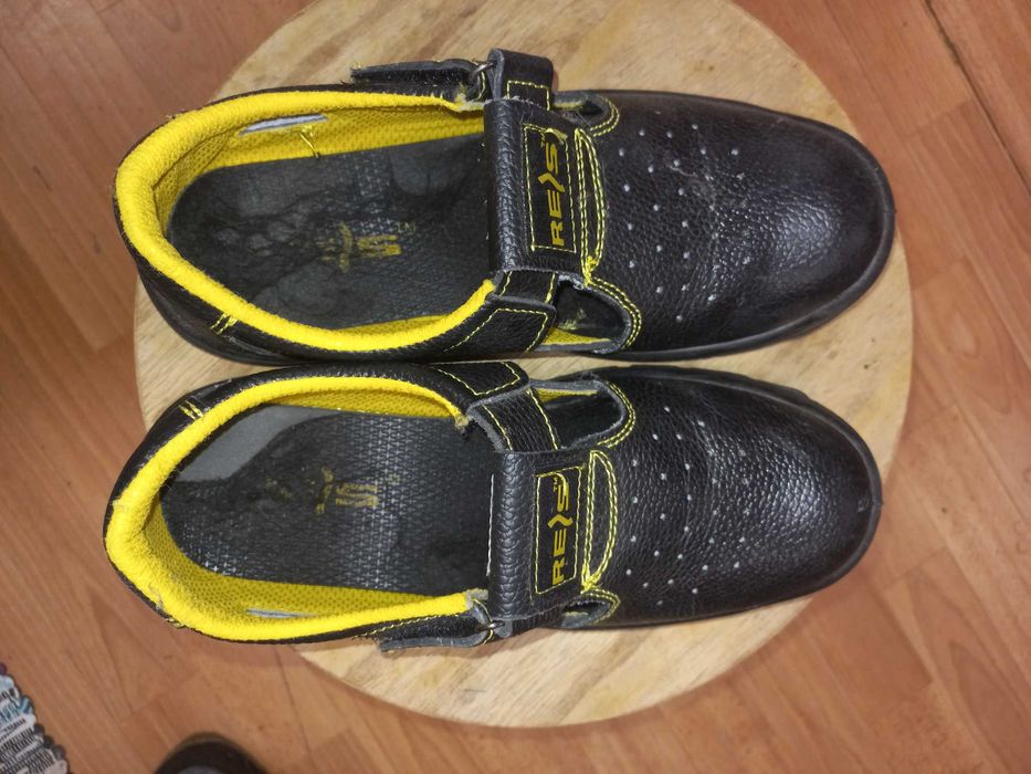 Buty sandały ochronne rozmiar 42