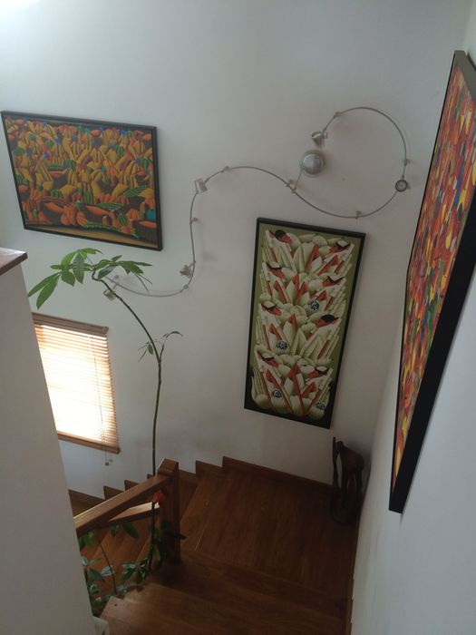 Vivenda em Palmela (Pegarias)