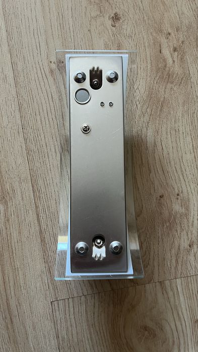 Candeeiros de parede