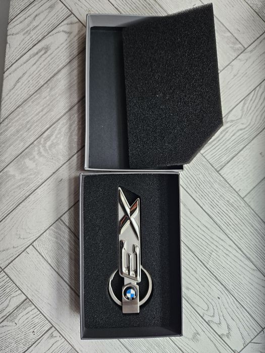 Brelok BMW X3 Licencja
