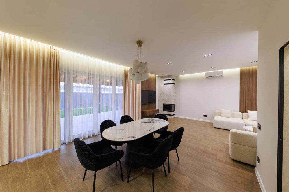 Дом по адресу (площадь 121 м²) - Atlanta.ua - фото 3