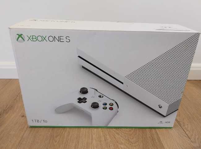Xbox One S 1TB