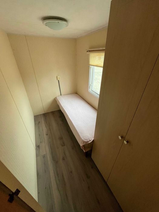 CAŁOROCZNY - PRZESTRZENNY domek holenderski nr 100! PODWÓJNE plastikowe OKNA! - Widok 6