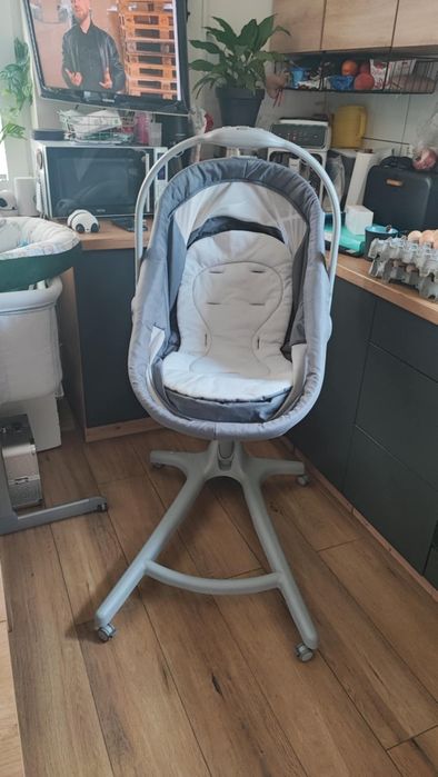 Leżaczek Chicco 5w1