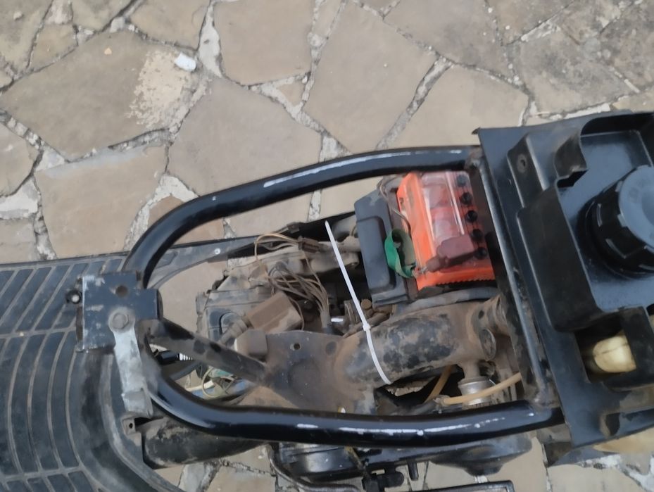 Сузукі не находу