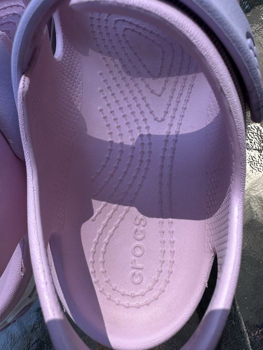 Crocs j2 (33 розмір)