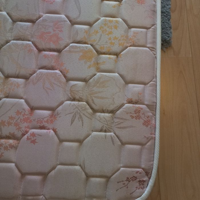 Colchão ortopédico 183x80