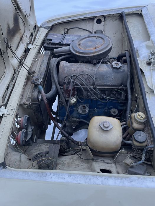 Продам хорошого жигулика