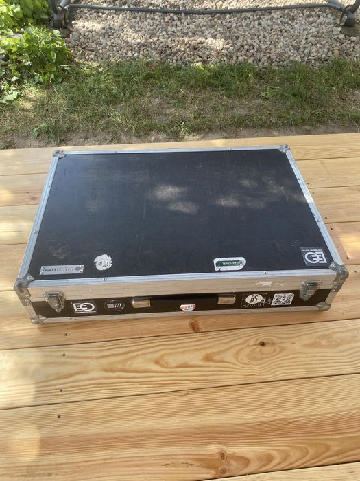 Skrzynka/Case/Pokrowiec na konsole XDJ-RX /XDJ-RX2