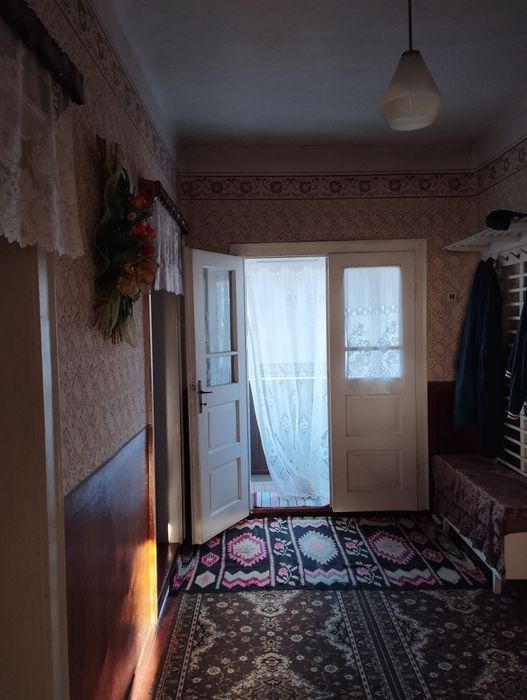 Продам дом Закарпатье Велятино Тепли воды