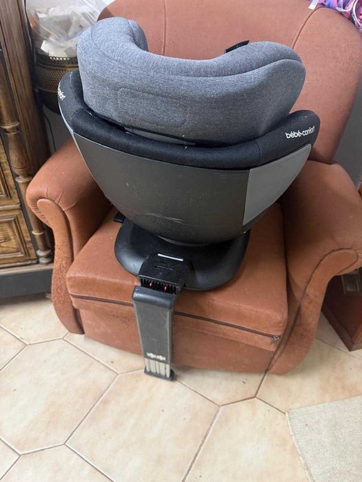 Cadeiras Auto Britax e Bebe confort