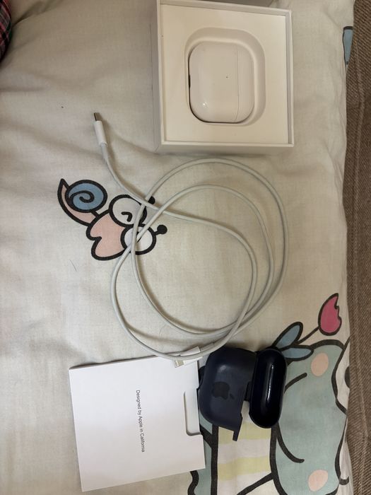 AirPods 3 generation