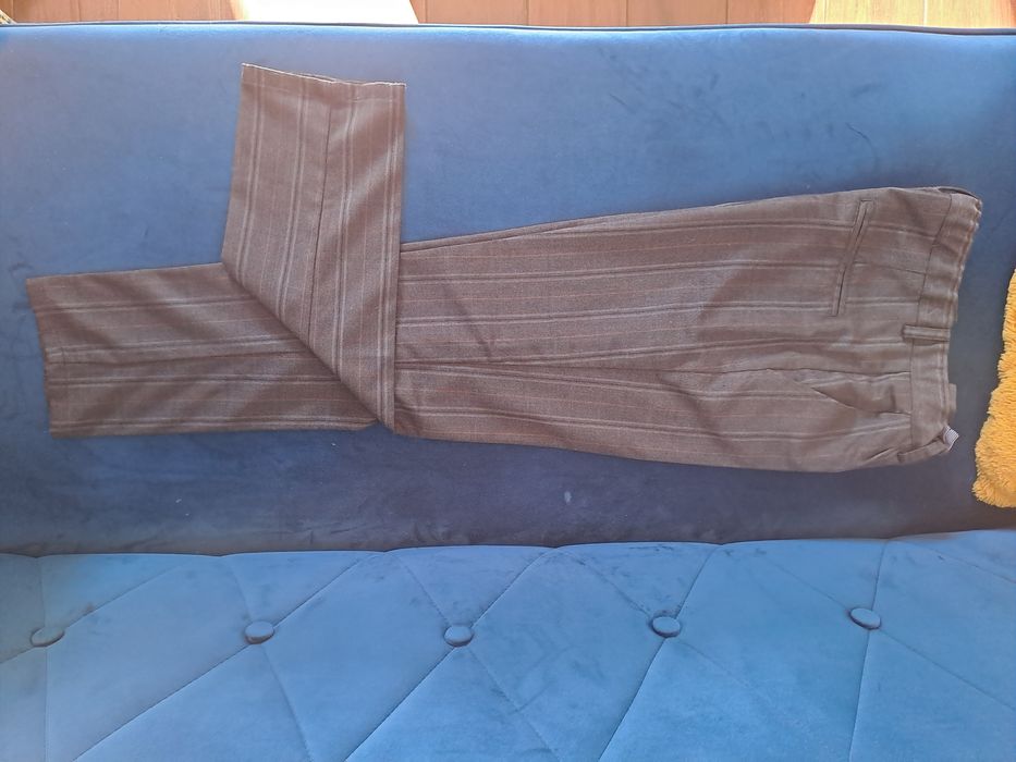 Garnitur chłopięcy 3 częściowy