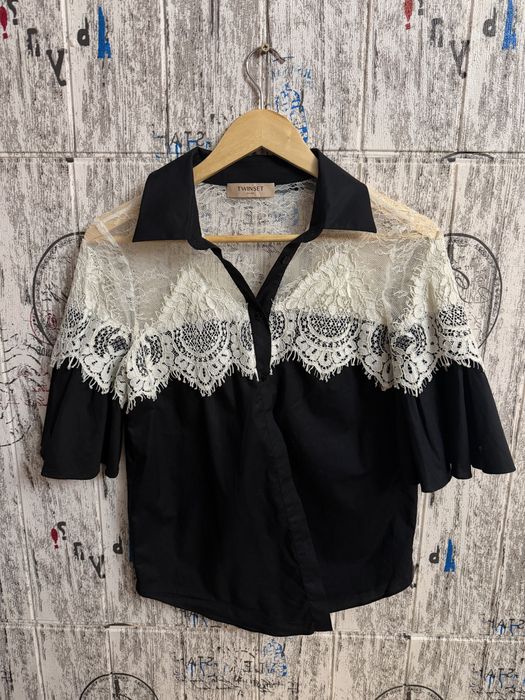 Twinset брюки блуза