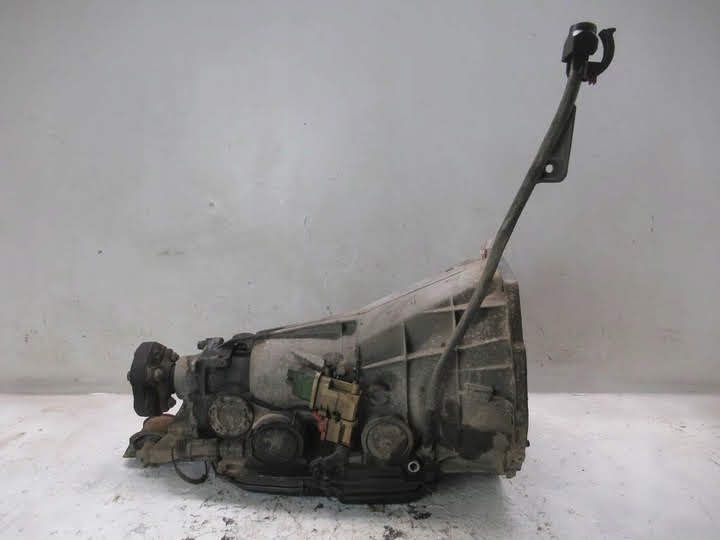 АКПП Мерседес Коробка ремонт ТО продаж 124 210 140Vito 722.3.4.6.5.9