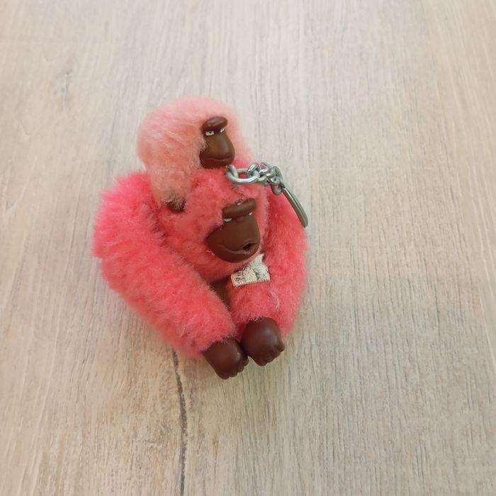 Брелок Kipling , кіплінг