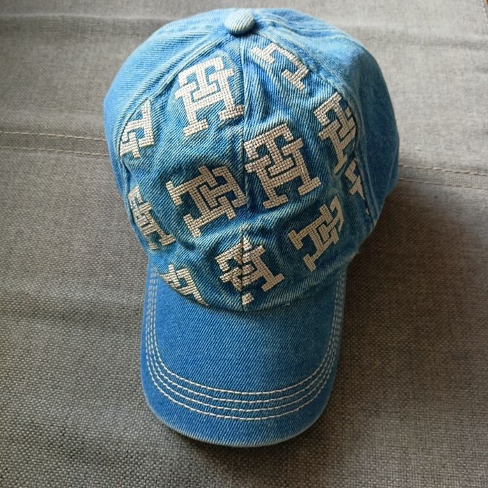 Czapka męska Tommy Hilfiger