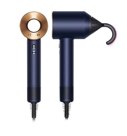 Фен Dyson Supersonic
