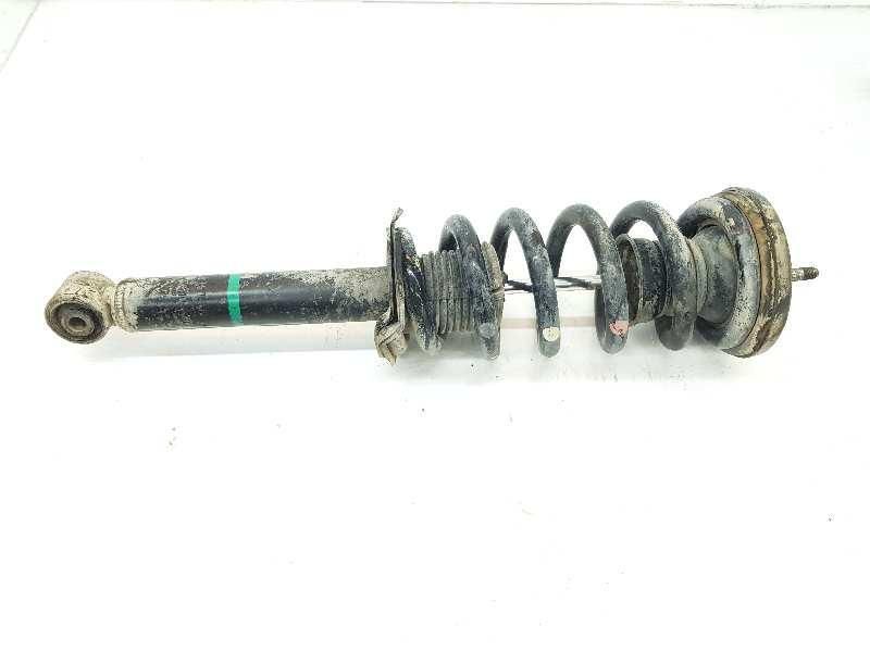 Amortecedor Frente Esquerdo Mitsubishi Montero V80V90