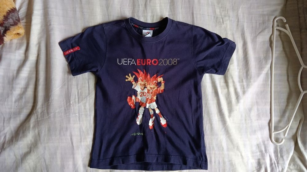 Футболка  Манчестер