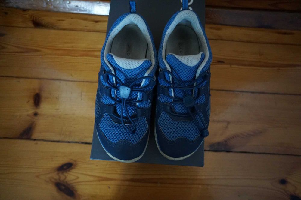 ECCO BIOM TRAIL buty  dziecięce Ecco  buciki lekkie przewiewne roz 30