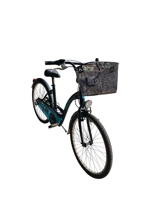 Bicicleta Urbana B’TWIN Elops 5 – Excelente Estado