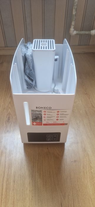Увлажнитель воздуха Boneco S250 Швейцария